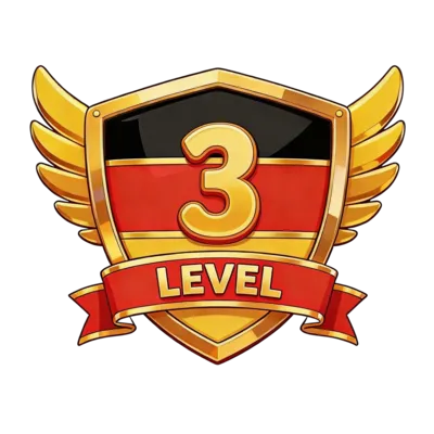Level 3