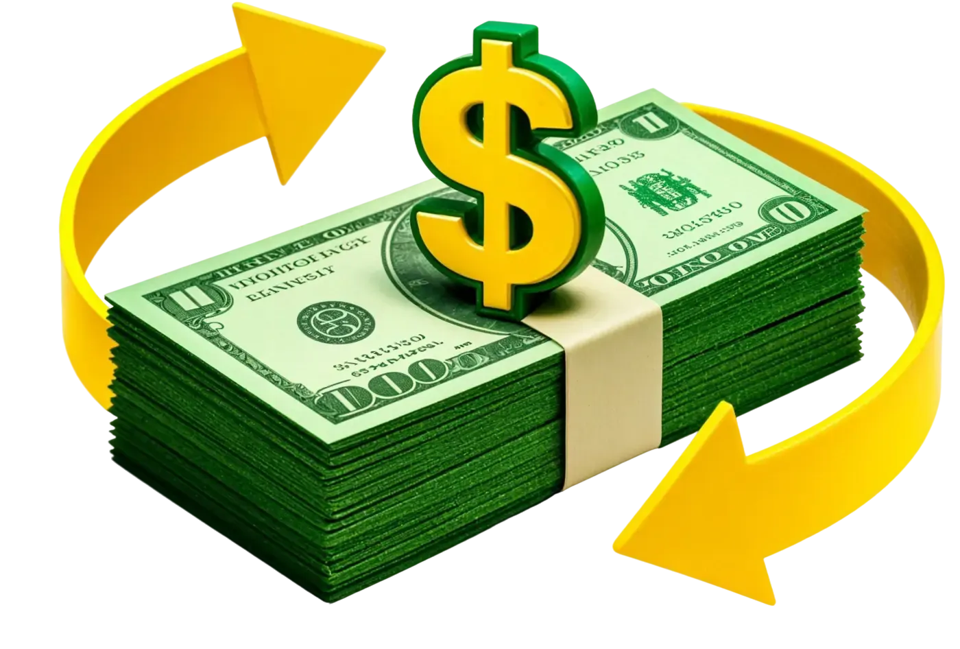 Daily Cashback
